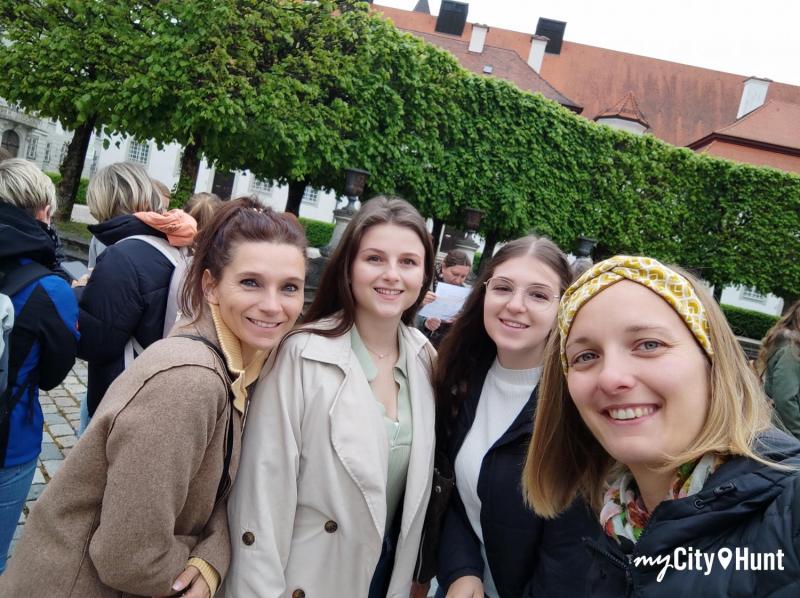 myCityHunt Jeu de Piste 7