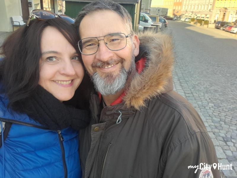 myCityHunt Jeu de Piste 3