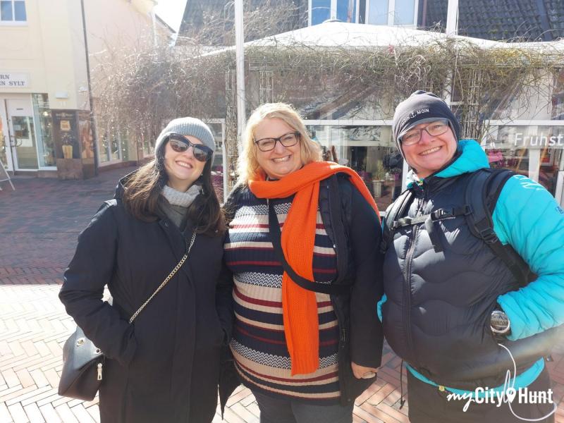 myCityHunt Jeu de Piste 11