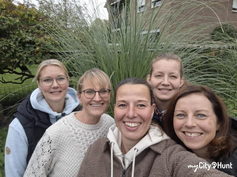 myCityHunt Jeu de Piste 10