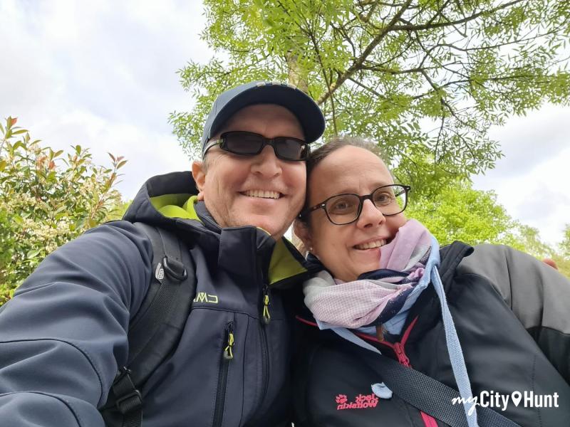 myCityHunt Jeu de Piste 9