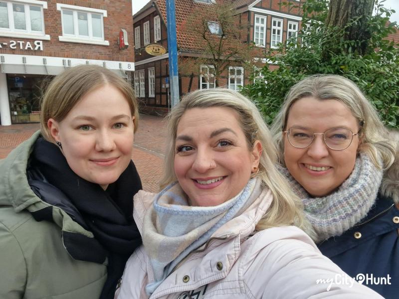 myCityHunt Jeu de Piste 10