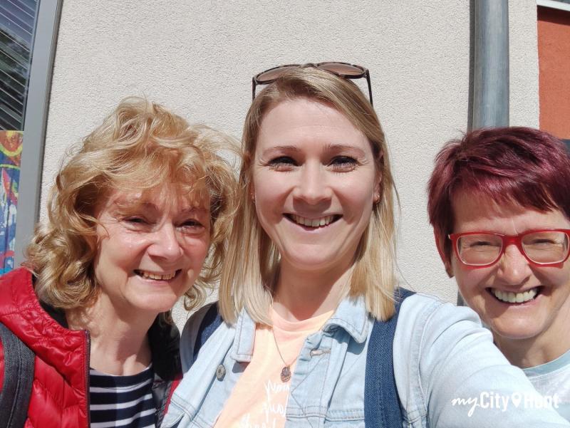 myCityHunt Jeu de Piste 13