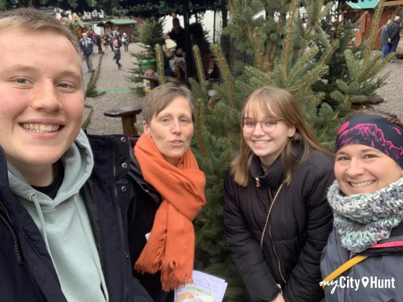 myCityHunt Jeu de Piste 10