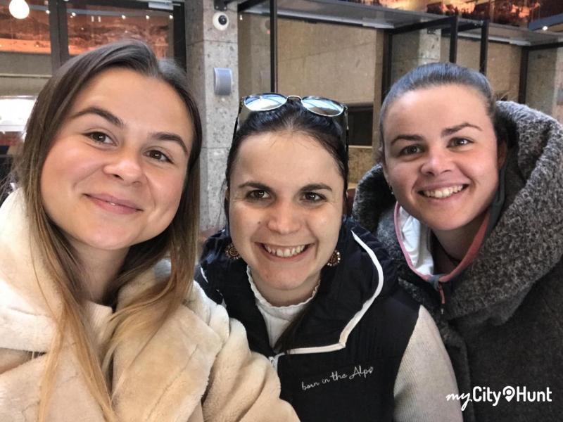 myCityHunt Jeu de Piste 7