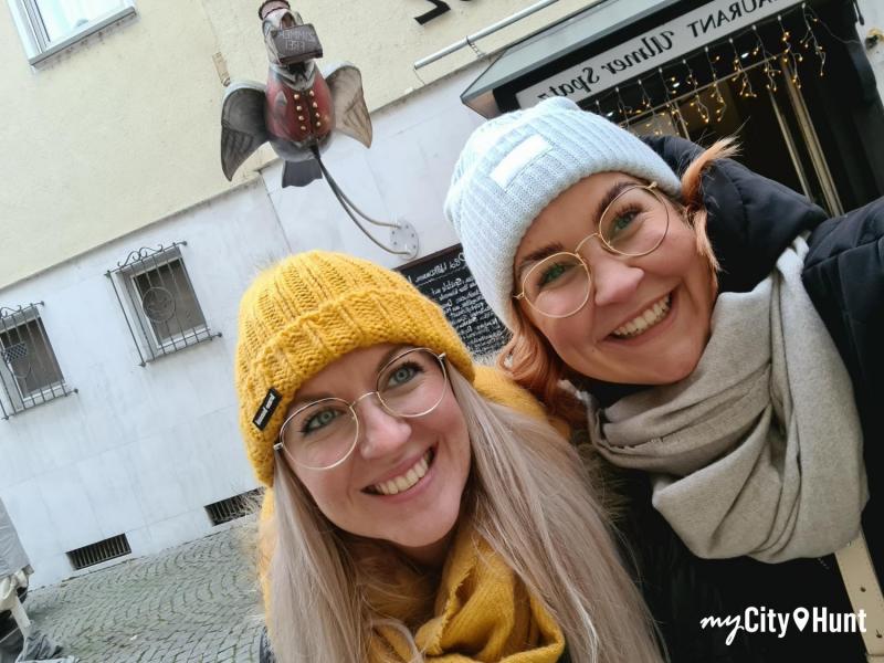 myCityHunt Jeu de Piste 11