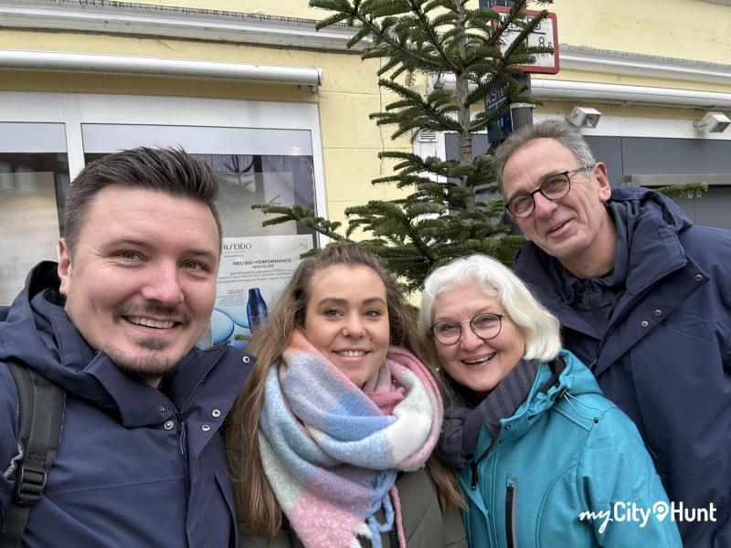 myCityHunt Jeu de Piste 10