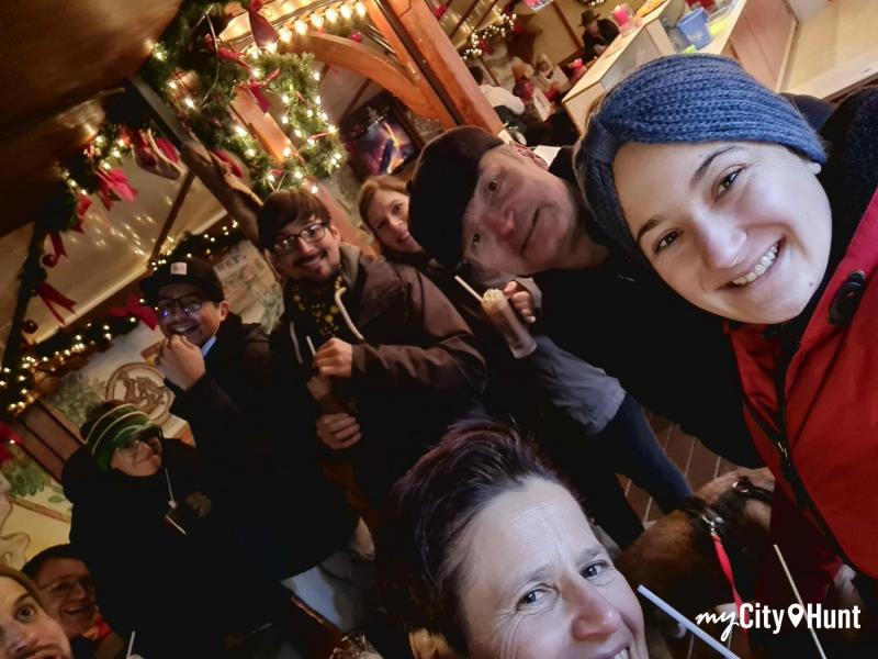 myCityHunt Jeu de Piste 9