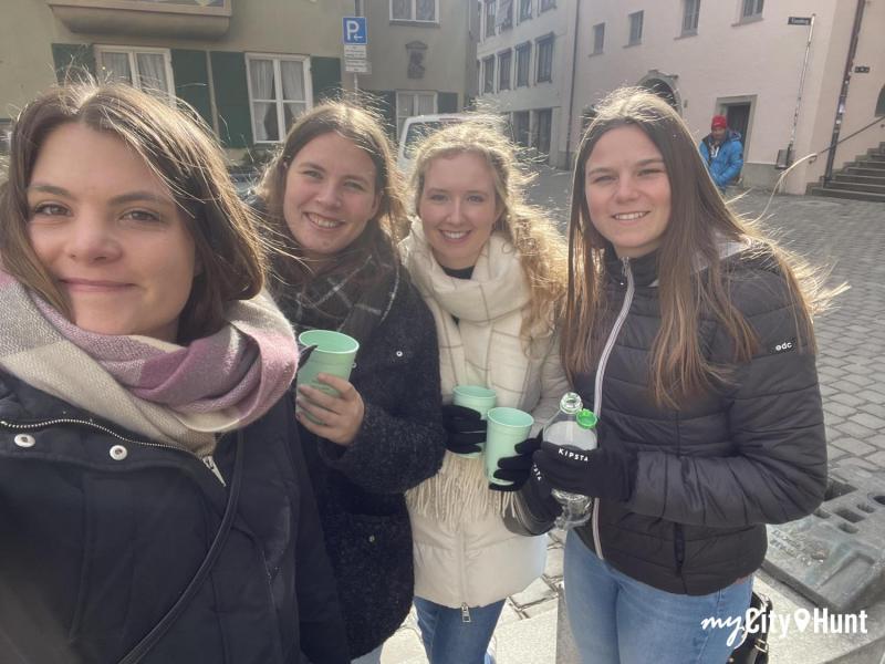 myCityHunt Jeu de Piste 5