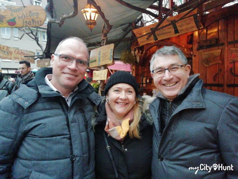 myCityHunt Jeu de Piste 9