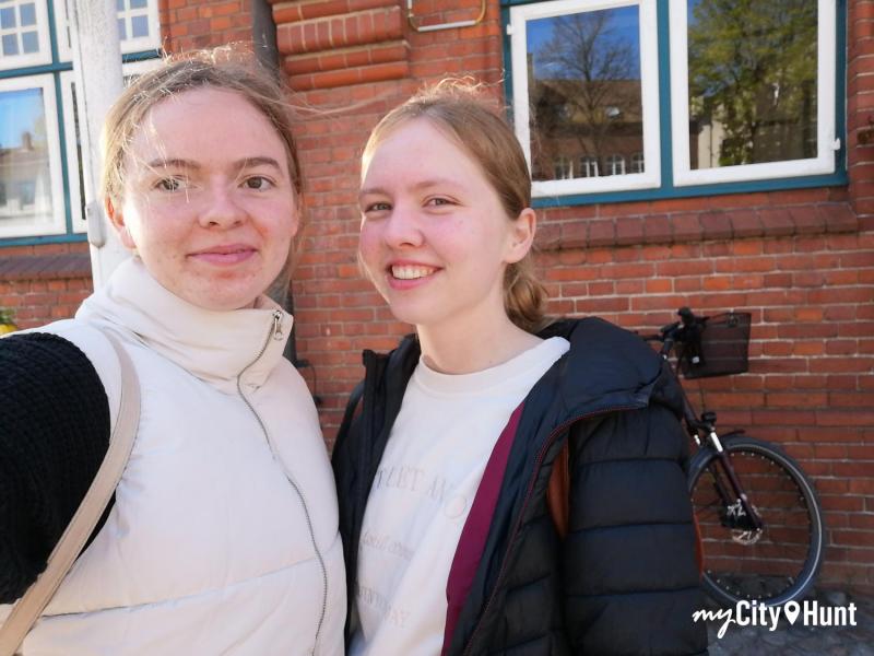 myCityHunt Jeu de Piste 5