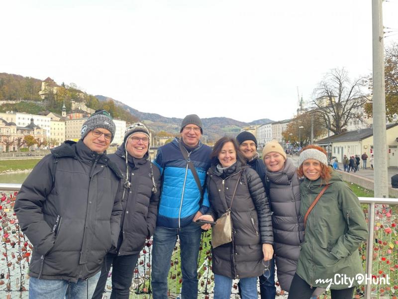 myCityHunt Jeu de Piste 11