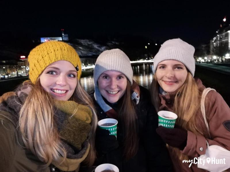 myCityHunt Jeu de Piste 10