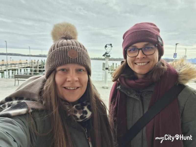 myCityHunt Jeu de Piste 10