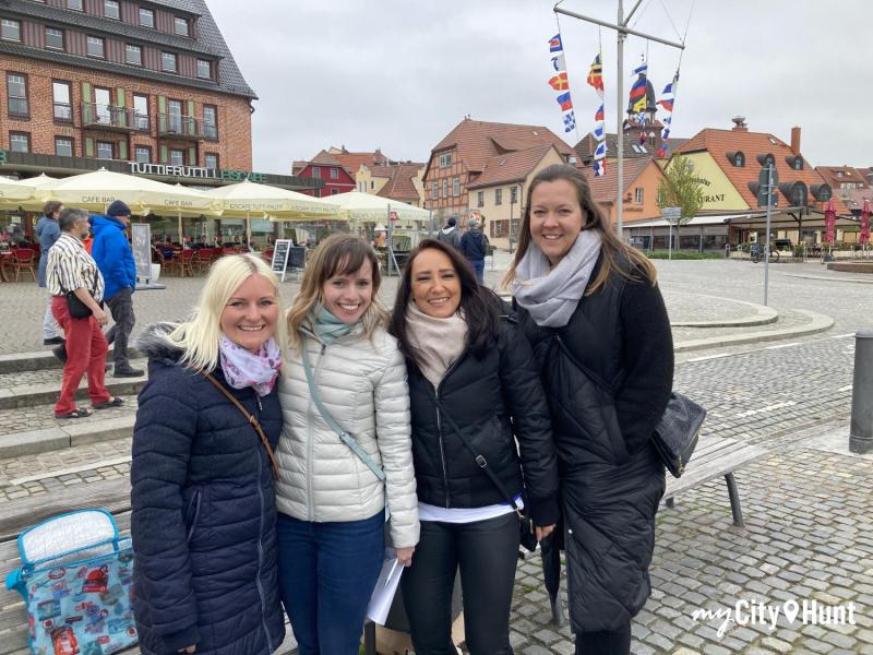 myCityHunt Jeu de Piste 5