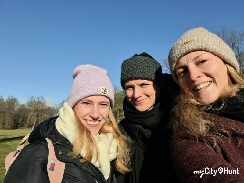 myCityHunt Jeu de Piste 2