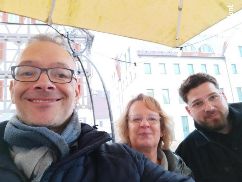 myCityHunt Jeu de Piste 2