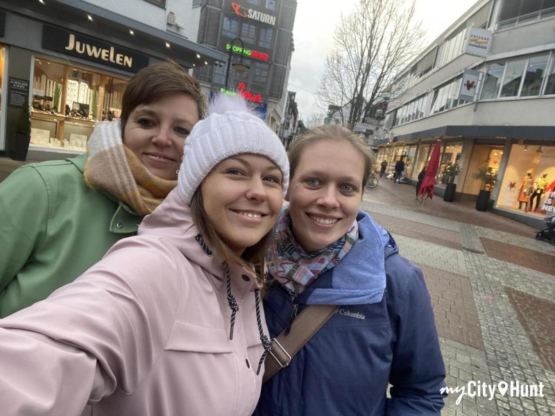 myCityHunt Jeu de Piste 6