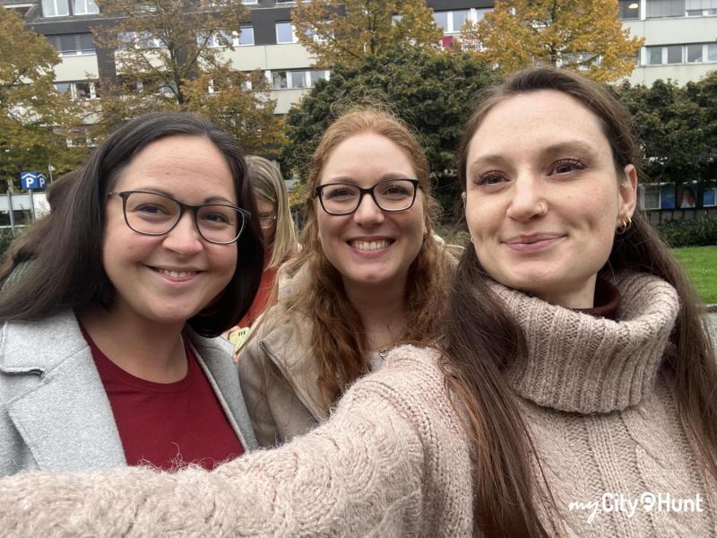 myCityHunt Jeu de Piste 5