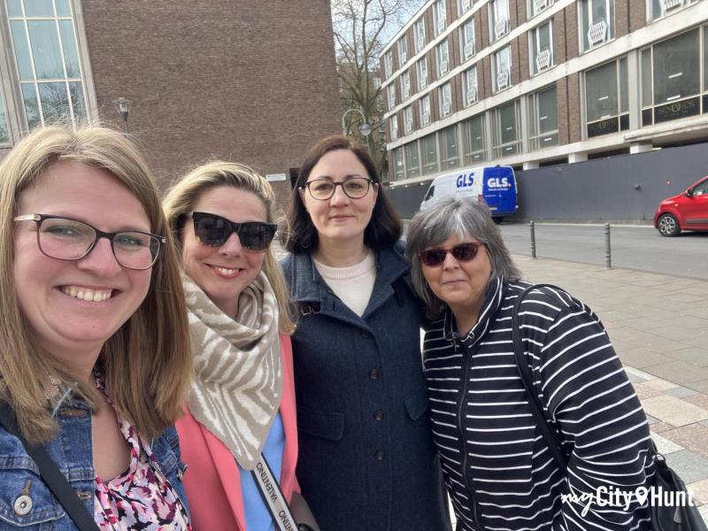 myCityHunt Jeu de Piste 15