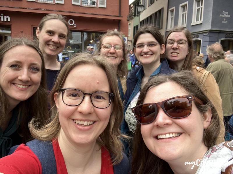 myCityHunt Jeu de Piste 3