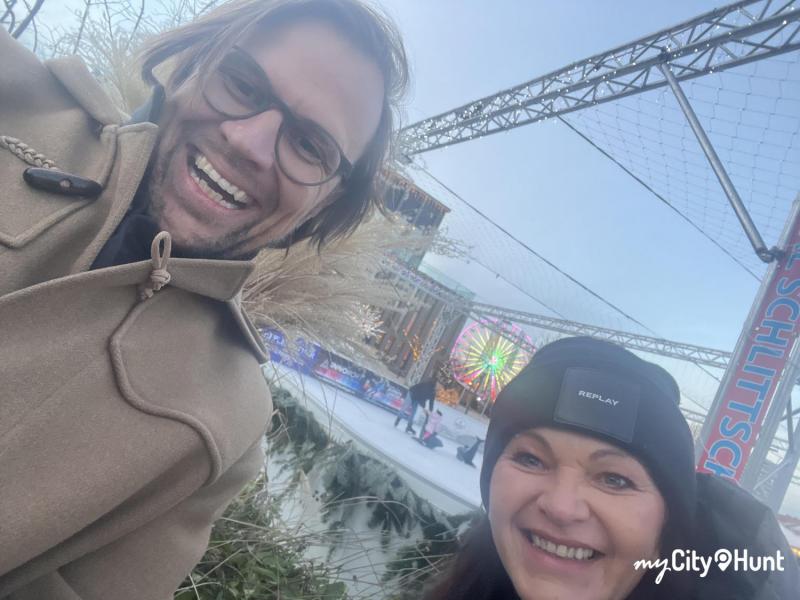 myCityHunt Jeu de Piste 7