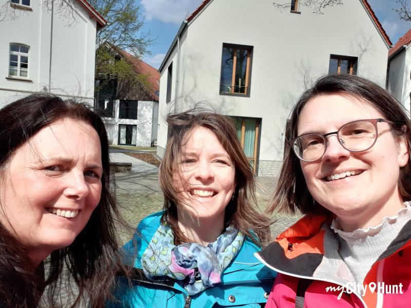 myCityHunt Jeu de Piste 14