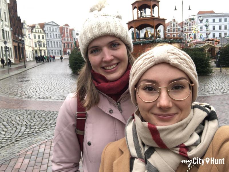 myCityHunt Jeu de Piste 7