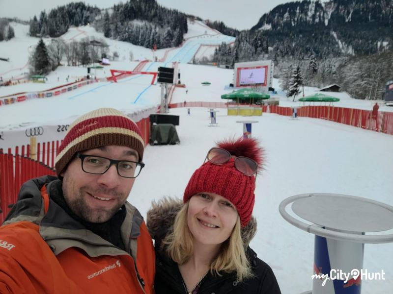 myCityHunt Jeu de Piste 4