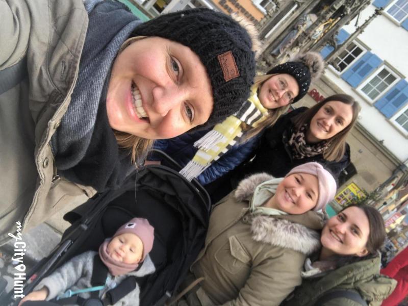 myCityHunt Jeu de Piste 7